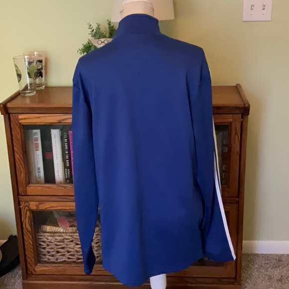 Chicago Cubs Men’s Size Large Zip Up Jacket, Excellent Condition! - Picture 2 of 9